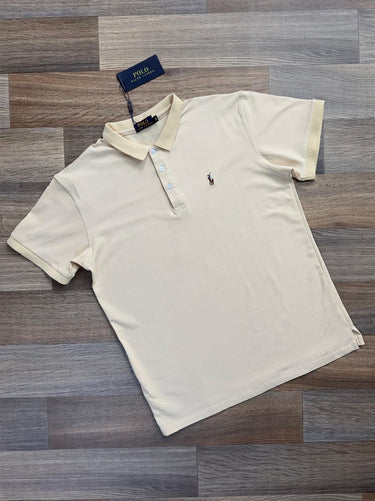 Camiseta polo POLO #03